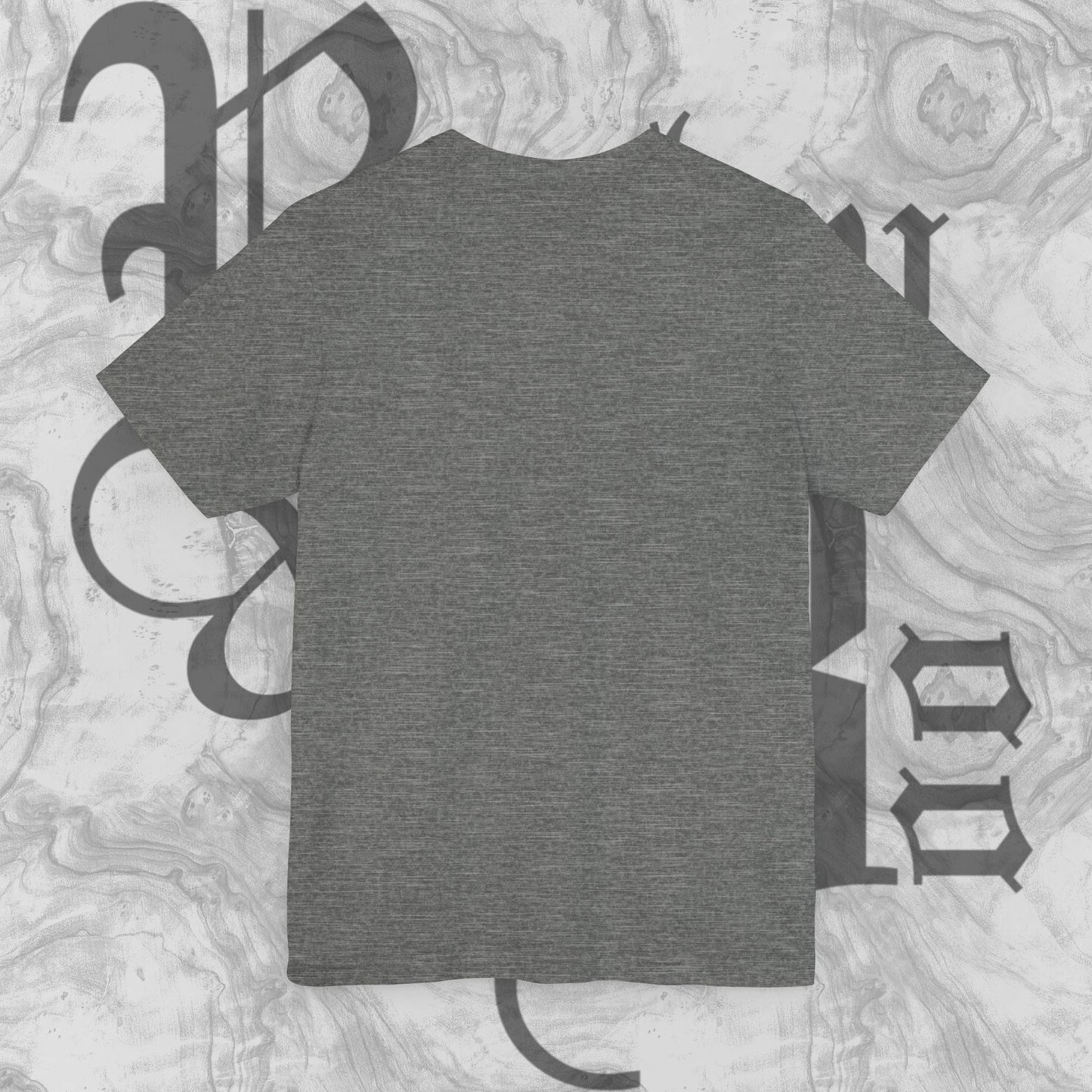 Sacrifice T-shirt