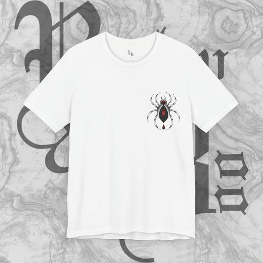 Spider T-shirt