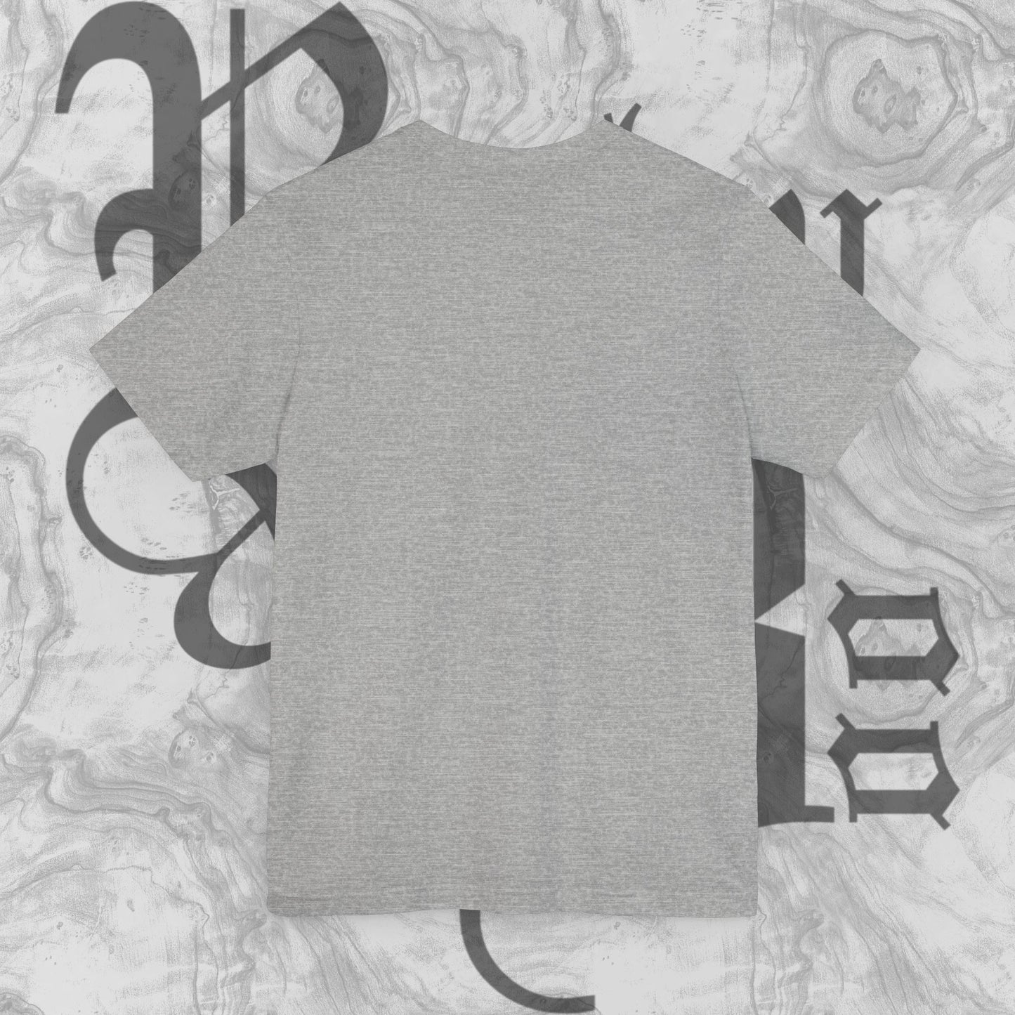 Sacrifice T-shirt