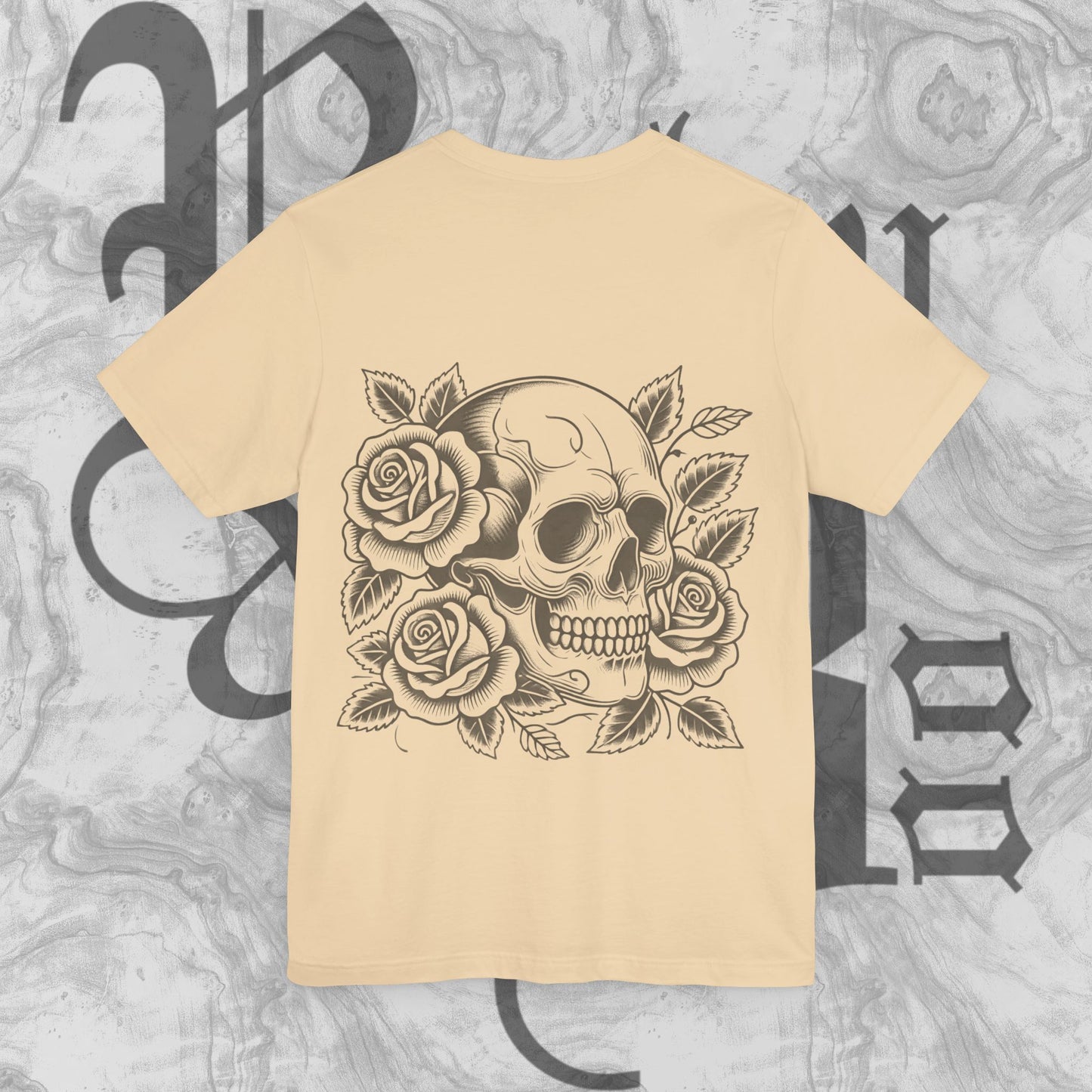 dead inside T-shirt