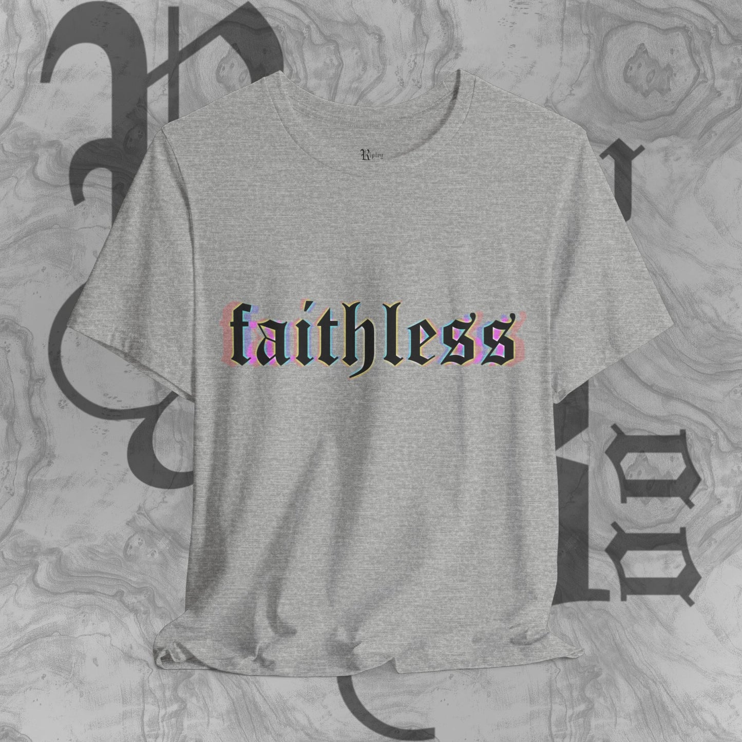 faithless