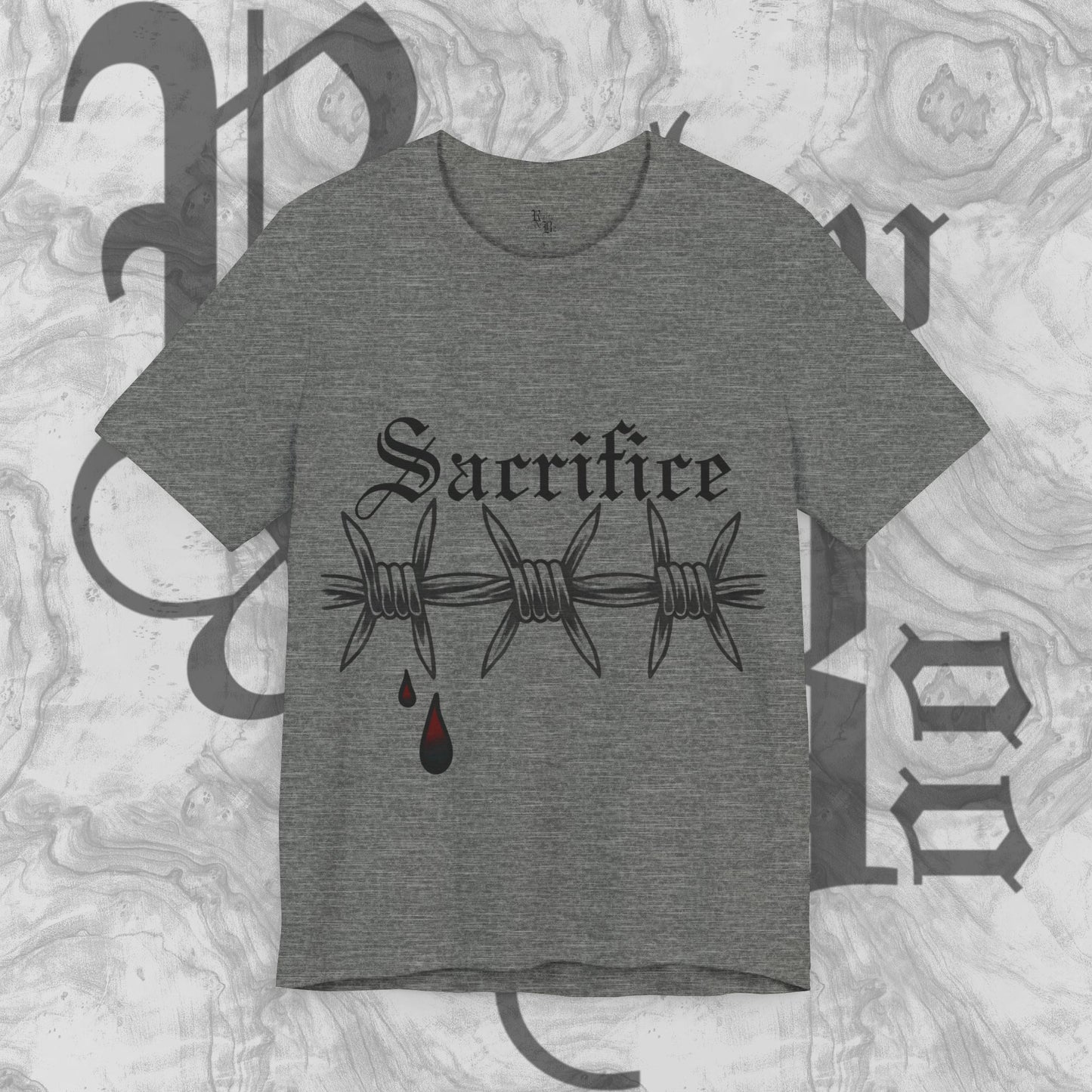 Sacrifice T-shirt