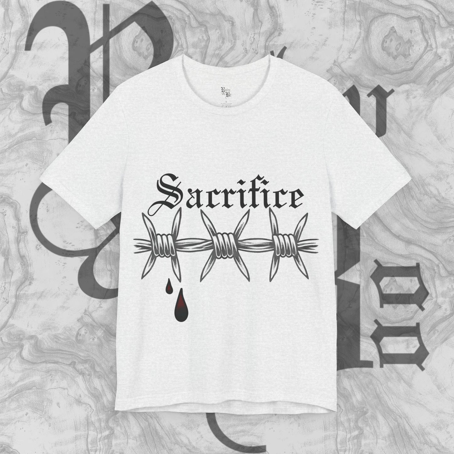 Sacrifice T-shirt